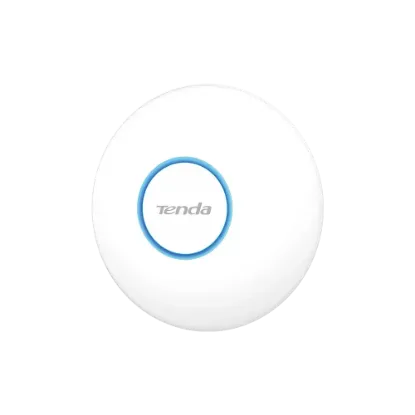 TENDA I26 AX1500 2 GİGABİT 300MBPS+1201MBPS TAVAN TİPİ ACCESS POİNT resmi