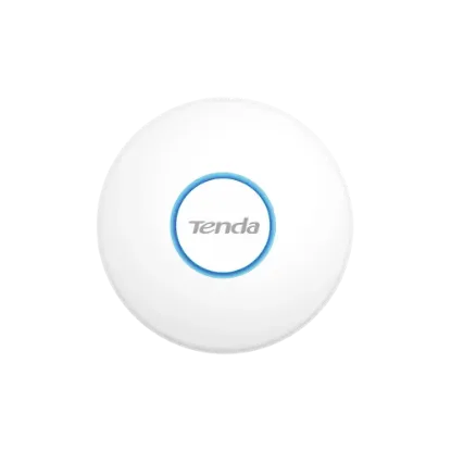 TENDA I26 AX1500 2 GİGABİT 300MBPS+1201MBPS TAVAN TİPİ ACCESS POİNT resmi