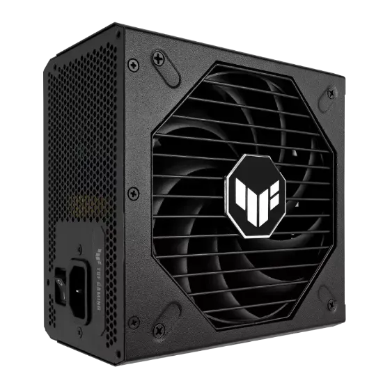 ASUS TUF-GAMING-750G 80 PLUS GOLD POWER SUPPLY resmi