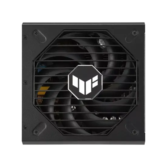 ASUS TUF-GAMING-750G 80 PLUS GOLD POWER SUPPLY resmi