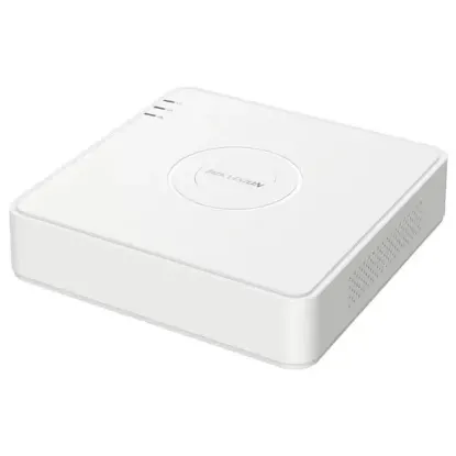 Hikvision 4 Kanal DVR Kayıt Cihazı (DS-7104HGHI-M1) resmi