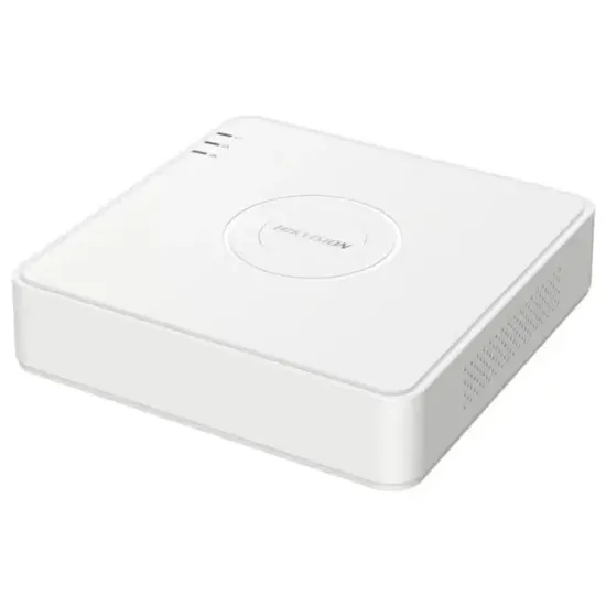 Hikvision 4 Kanal DVR Kayıt Cihazı (DS-7104HGHI-M1) resmi