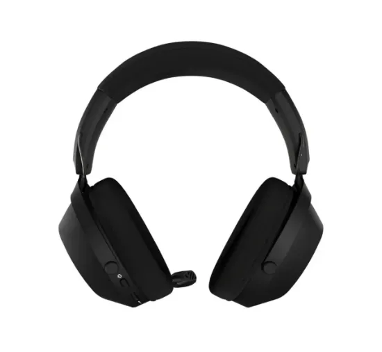 HAWK HS420 7.1 SURROUND TRI-MODE KABLOSUZ SIYAH resmi