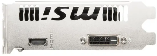 MSI GEFORCE RTX 3050 AERO ITX 8G GDDR6 128BIT resmi