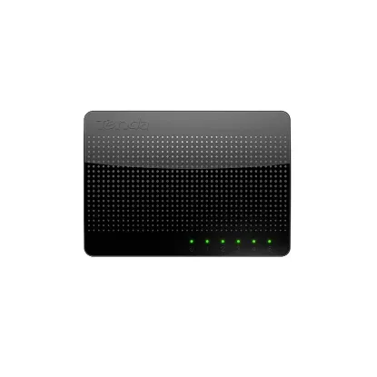 TENDA SG105 5PORT 10/100/1000 YÖNETİLEMEZ SWITCH resmi