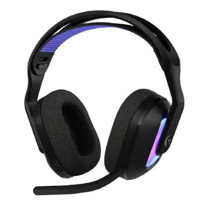 LOGITECH G G522 981-001544 KULAKLIK SIYAH resmi