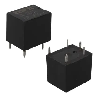 12V 20A Gaz Rölesi (JYT78-DC12-C) resmi