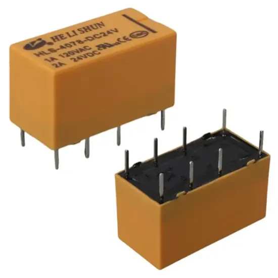 24V Telekom Röle resmi