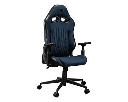 COUGAR CGR-ENF-BUB EXPLORE NAVY BLUE F GAMING KOLT resmi