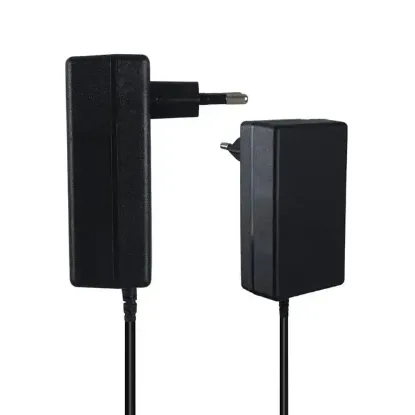Weko 16 Volt - 2. Amper Tos Fişli Rca Yerli Üretim Priz Tipi Santral Adaptörü resmi
