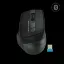 A4 TECH FB35S OPTIK MOUSE SILENT YEŞİL 2000 DPI resmi