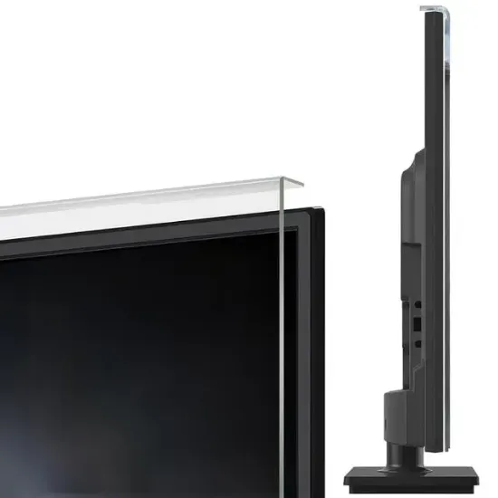Weko WK-29919 19.5" Mavi Işık Filtreli Monitör Ekran Koruyucu Darbeye Dayanıklı 2mm Optik Difüzörlü resmi