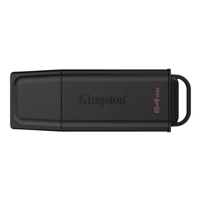 64GB USB3.2 DTXG2/64GB EXODIA KINGSTON resmi
