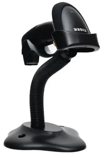 PERKON TIGER PS23 LAZER BARKOD OKUYUCU resmi