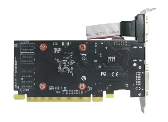 AXLE R5 230 1GB DDR3 64 Bit (R5 230/1GD3P4CDIL) resmi