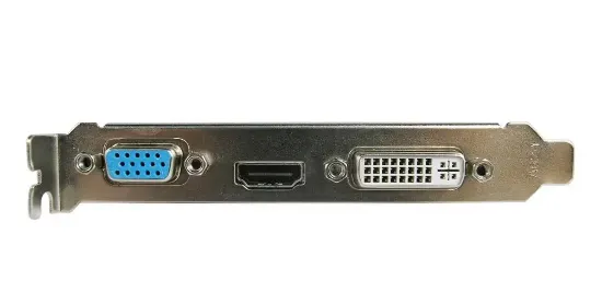AXLE R5 230 1GB DDR3 64 Bit (R5 230/1GD3P4CDIL) resmi