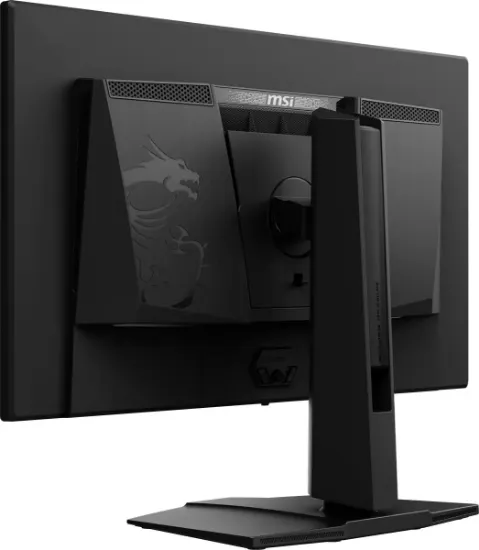 26.5 MSI MAG 272QP QD-OLED X24 WQHD  0.03MS 240HZ FREESYNC PREMIUM PIVOT GAMING  resmi