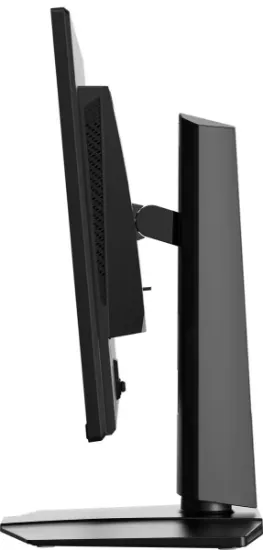 26.5 MSI MAG 272QP QD-OLED X24 WQHD  0.03MS 240HZ FREESYNC PREMIUM PIVOT GAMING  resmi