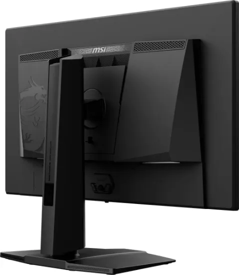 26.5 MSI MAG 272QP QD-OLED X24 WQHD  0.03MS 240HZ FREESYNC PREMIUM PIVOT GAMING  resmi