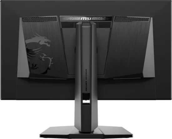 26.5 MSI MAG 272QP QD-OLED X24 WQHD  0.03MS 240HZ FREESYNC PREMIUM PIVOT GAMING  resmi