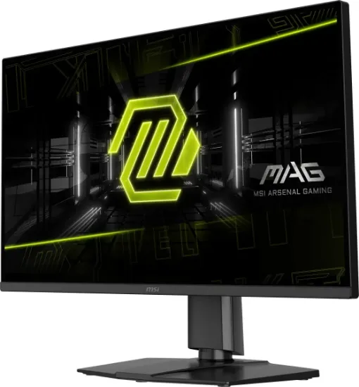 27 MSI MAG 275UPD E14 UHD FLAT IPS 1MS 144HZ FHD 288HZ FREESYNC PREMIUM PIVOT GAMING resmi