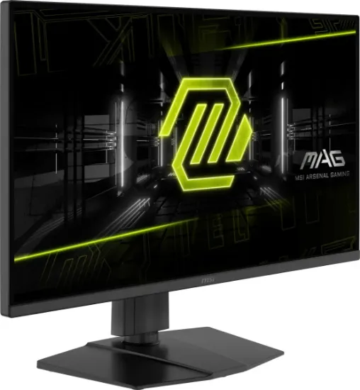 27 MSI MAG 275UPD E14 UHD FLAT IPS 1MS 144HZ FHD 288HZ FREESYNC PREMIUM PIVOT GAMING resmi
