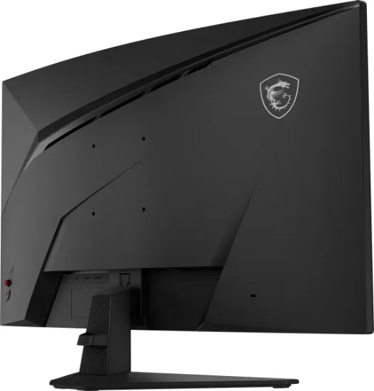 31.5 MSI MAG 321CQF E18 WQHD 0.5MS 180HZ 1500R RAPID VA  FREESYNC CURVE GAMING  resmi