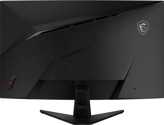 31.5 MSI MAG 321CQF E18 WQHD 0.5MS 180HZ 1500R RAPID VA  FREESYNC CURVE GAMING  resmi