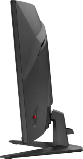 31.5 MSI MAG 321CQF E18 WQHD 0.5MS 180HZ 1500R RAPID VA  FREESYNC CURVE GAMING  resmi