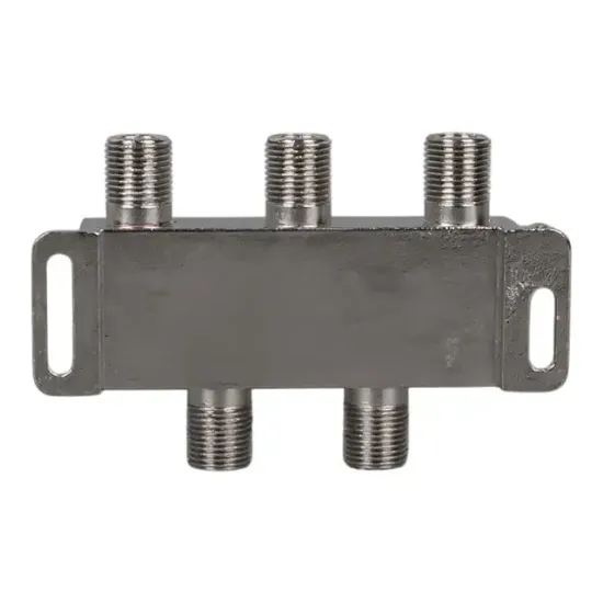 Mag 5-2500 Mhz 1/4 Splitter resmi