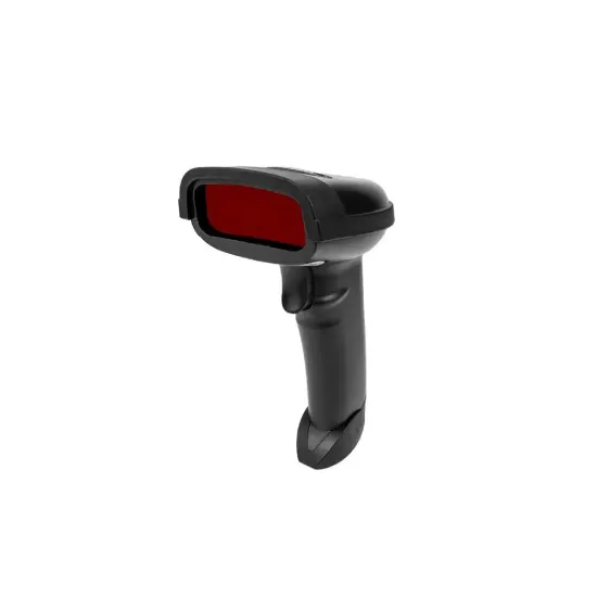 PERKON TİGER CS610 1D LAZER 2.4G KABLOSUZ BARKOD OKUYUCU  resmi