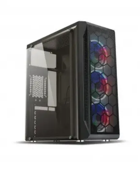 OXPC-5000 OEM PAKET İ5-12400F 16GB 512GB 6GB RTX3050 FDOS resmi