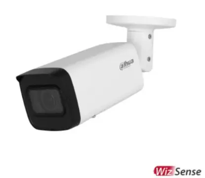 DAHUA IPC-HFW2841T-ZAS 8MP 2.7-13.5MM IP BULLET KAMERA (STARLİGHT) resmi