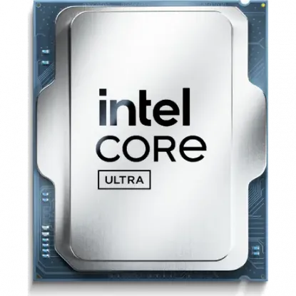 INTEL CORE ULTRA 9 285K 3.7GHZ 24 ÇEKİRDEK 36MB TRAY resmi