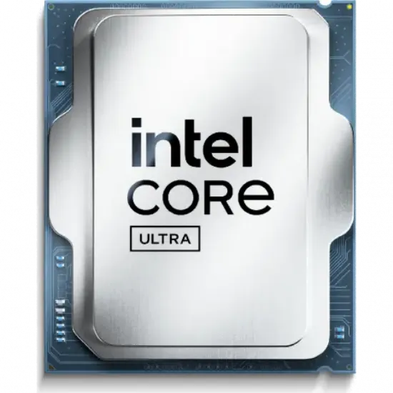 INTEL CORE ULTRA 9 285K 3.7GHZ 24 ÇEKİRDEK 36MB TRAY resmi