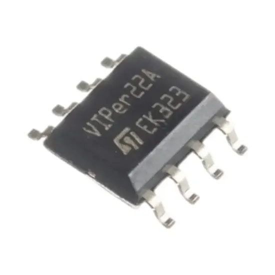 Viper 22A SOIC-8 SMD Entegre Devre resmi