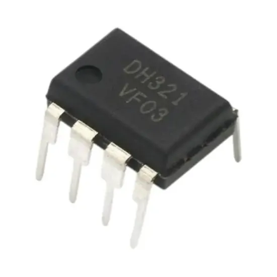 DH 321 DIP-8 Entegre Devre resmi
