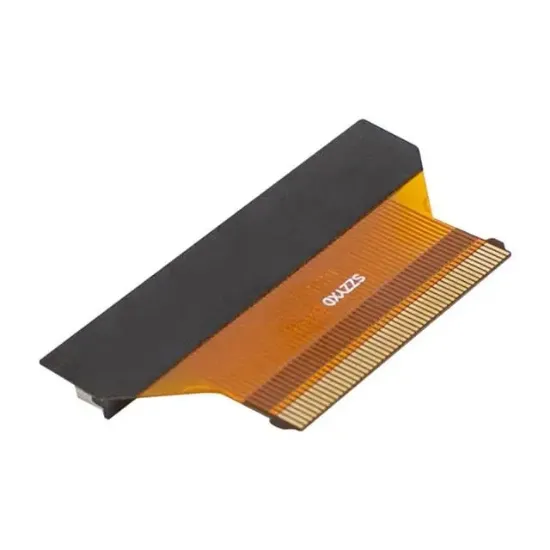 Lcd Panel Flexi Repair Kart 51P-27.4CS01 0.5 mm 51P 27.4 mm K4.3 mm LG Sharp QK0818B resmi