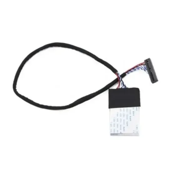 Lcd Panel Flexi Repair QK0808G resmi