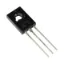 2SB 772 TO-126 Transistör resmi