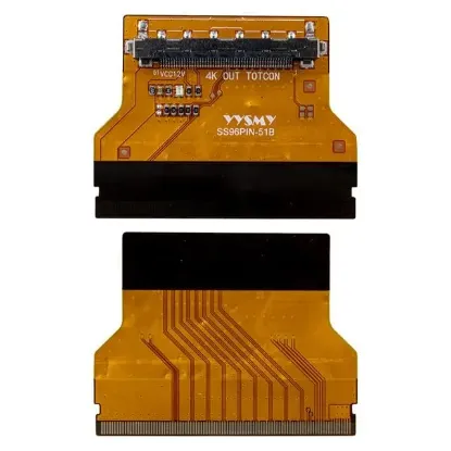 Weko Lcd Panel Flexi Repair Nu To Ru Inverter 96 Pin resmi