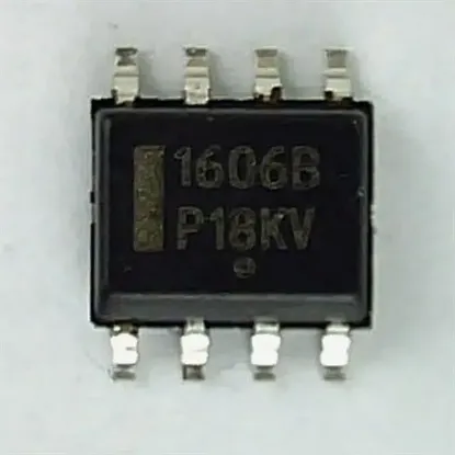 NCP 1606B SMD resmi