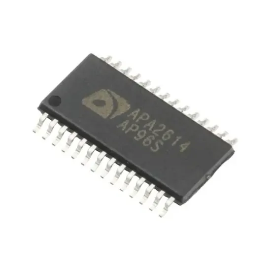 APA 2614 TSSOP-28 SMD Entegre Devre resmi