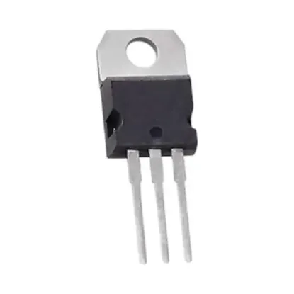 BTB 12-700 Transistör resmi