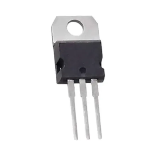 BTB 12-700 Transistör resmi