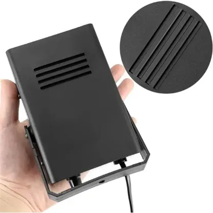 Powermaster Pm-25925 Sese Duyarlı Strobe Sahne Işığı resmi