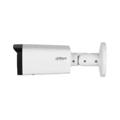 DAHUA IPC-HFW2541T-AS-0360B-S2 5MP 3.6MM IP BULLET IP KAMERA resmi