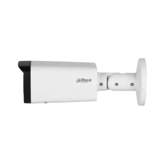 DAHUA IPC-HFW2541T-AS-0360B-S2 5MP 3.6MM IP BULLET IP KAMERA resmi