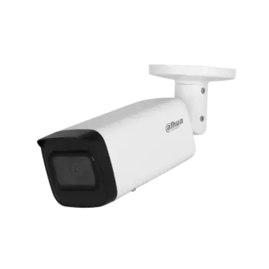DAHUA IPC-HFW2541T-AS-0360B-S2 5MP 3.6MM IP BULLET IP KAMERA resmi