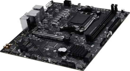 MSI PRO A620AM-G EVO WIFI GAMING ANAKART resmi